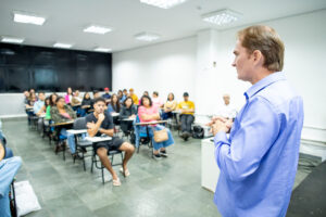 Leia mais sobre o artigo Escola Profissional da Funsat abre inscrições para cursos e palestra