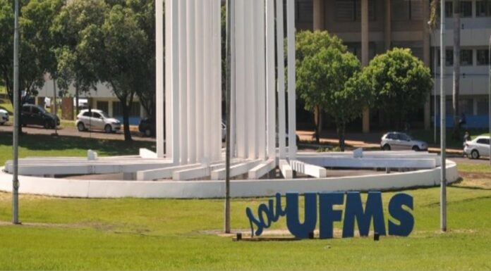 Você está visualizando atualmente 10 DE MAIO: Escolha dos novos reitores da UFMS será feita on-line