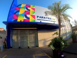 Leia mais sobre o artigo TECNOLOGIA: Evento ParkTec acontece entre os dias 8 e 11 em Campo Grande