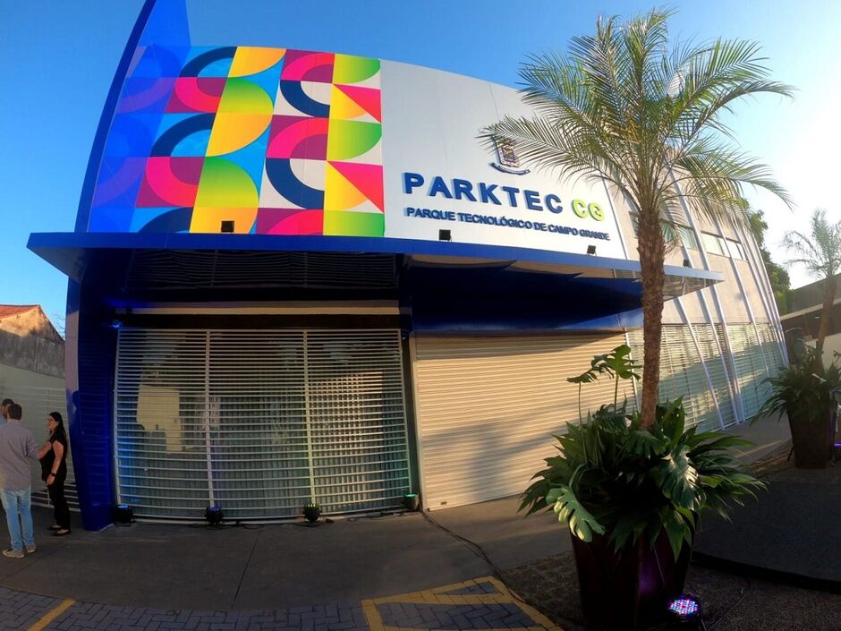 Você está visualizando atualmente TECNOLOGIA: Evento ParkTec acontece entre os dias 8 e 11 em Campo Grande