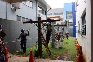 Leia mais sobre o artigo FIEMS: Senai e Energisa abrem 100 vagas para o curso de eletricista para mulheres