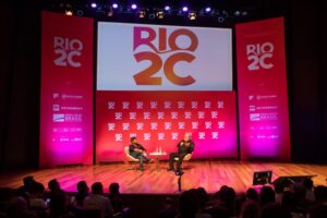 Leia mais sobre o artigo FUTURO/TENDÊNCIAS: Forbes e Rio2C evidenciam os desafios do marketing em summit