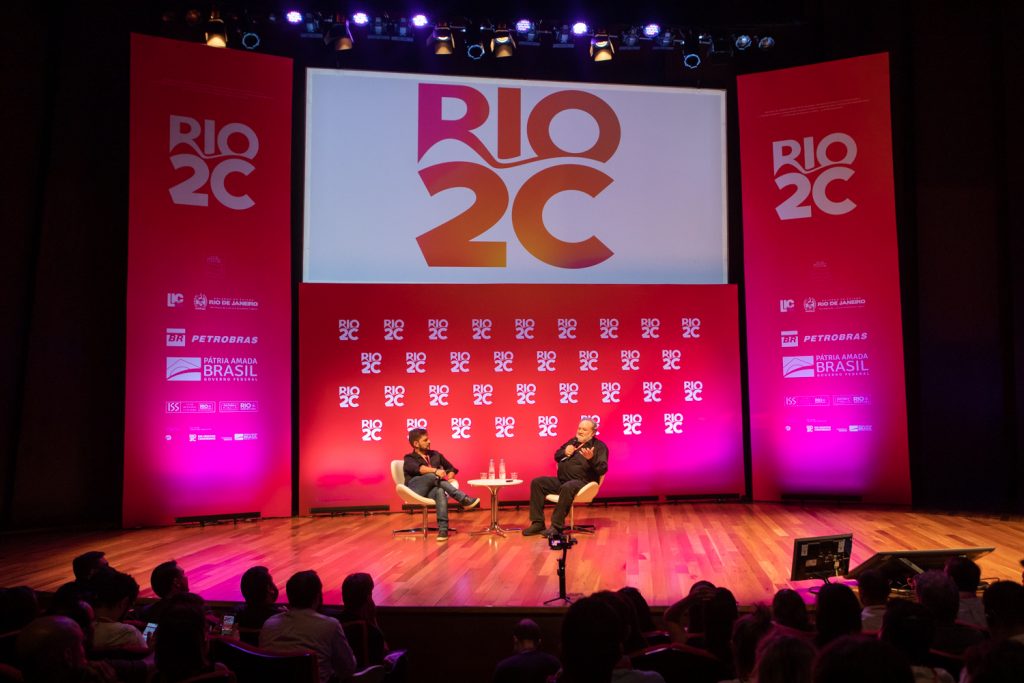 Você está visualizando atualmente FUTURO/TENDÊNCIAS: Forbes e Rio2C evidenciam os desafios do marketing em summit