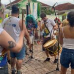 Fundação de Cultura MS abre inscrições para oficina de percussão