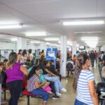 Funsat anuncia 2.159 vagas de emprego em 201 funções