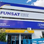 Funsat anuncia 2,2 mil vagas de emprego em 202 funções