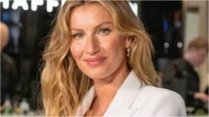 Leia mais sobre o artigo DOAÇÕES: Gisele Bundchen arrecada mais de R$ 4,5 milhões para o RS