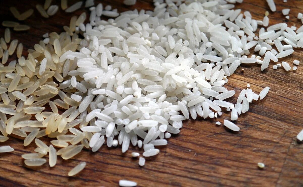 Você está visualizando atualmente Governo marca leilão de arroz importado para 6 de junho
