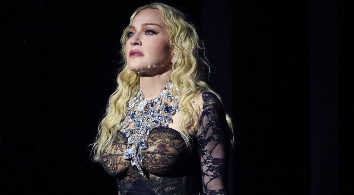 Você está visualizando atualmente HISTÓRICO: Saiba tudo o que aconteceu no show de Madonna em Copacabana