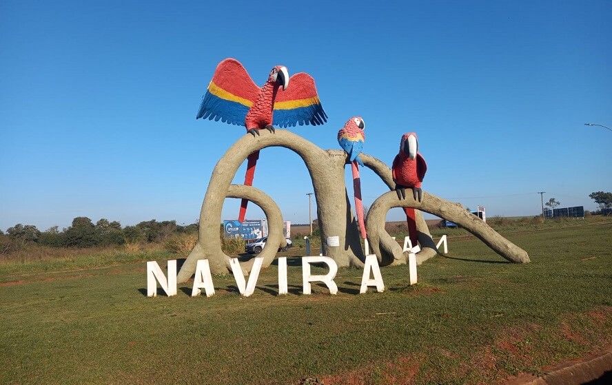 Você está visualizando atualmente Naviraí anuncia a 6ª Conferência Municipal da Cidade no dia 22