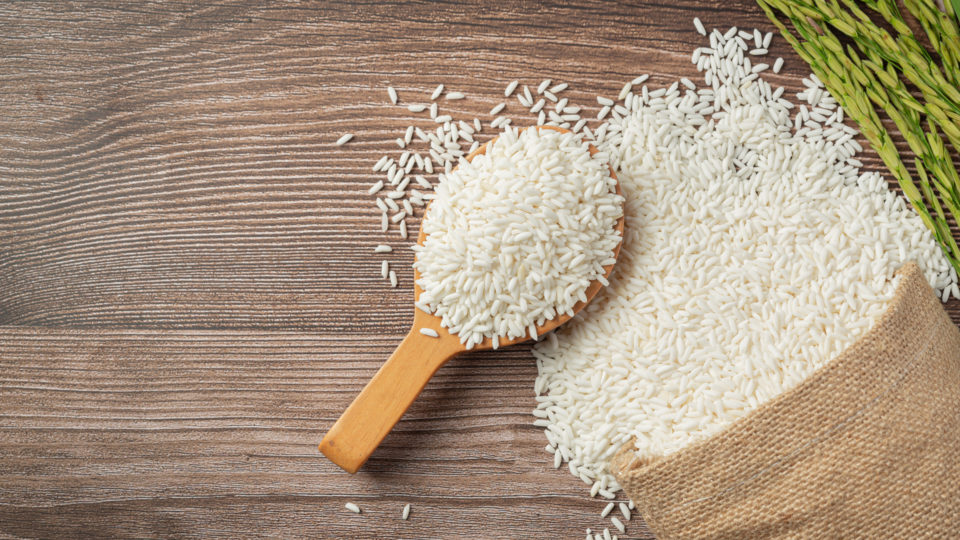 Você está visualizando atualmente O presidente da Farsul garante o abastecimento de arroz do país