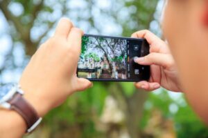 Leia mais sobre o artigo Oficina de fotos em Celular é Oferecida pelo MIS Campo Grande