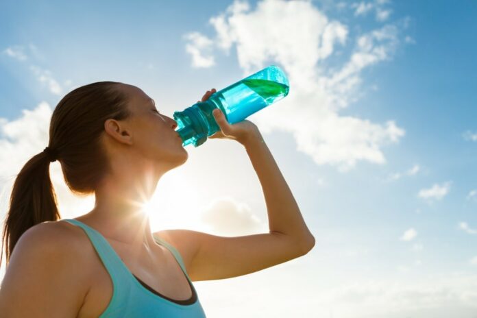 Você está visualizando atualmente Onda de calor deve durar pelo menos até o dia 10 de maio em MS