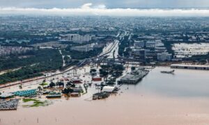 Leia mais sobre o artigo Quase 850 mil foram afetadas por chuvas no Rio Grande do Sul
