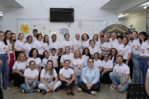 Leia mais sobre o artigo Naviraí comemora o Jubileu de Ouro do Centro de Saúde