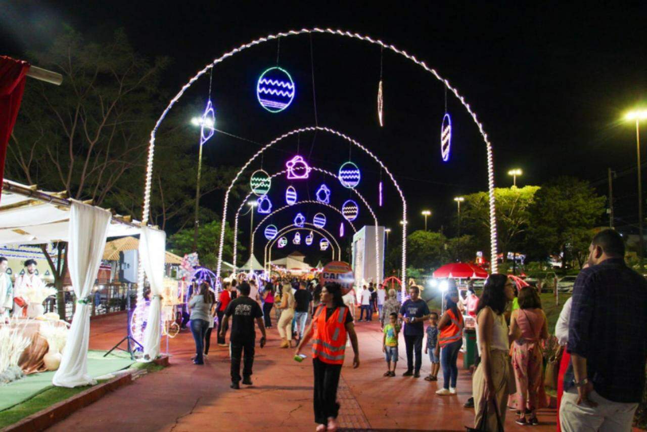 Você está visualizando atualmente Seletivas para os Festivais de Naviraí acontecem na sexta, dia 31