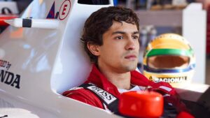 Leia mais sobre o artigo Série sobre Ayrton Senna na Netflix ganha teaser oficial