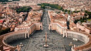 Leia mais sobre o artigo Vaticano lançará novas normas para investigar aparições