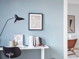 Leia mais sobre o artigo Veja 3 opções para cores suaves no seu Home Office