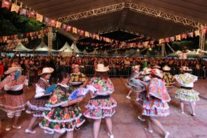 Leia mais sobre o artigo 22º Arraial de Santo Antônio começa em Campo Grande