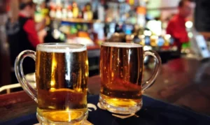 Leia mais sobre o artigo ALERTA OMS: Álcool causa 2,6 milhões de mortes todos os anos no mundo