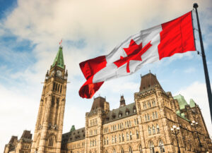 Leia mais sobre o artigo Canadá oferece mais de 1.000 bolsas de estudo com residência