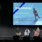 Cannes Lions terá conteúdo produzido por palestrantes