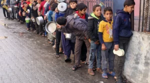 Leia mais sobre o artigo Colômbia anuncia ajuda humanitária a crianças palestinas e suas famílias