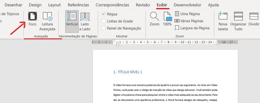 como-escrever-mais-e-melhor-no-modo-foco-no-microsoft-word-02