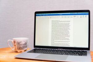 Leia mais sobre o artigo Como escrever mais e melhor no Modo Foco no Microsoft Word