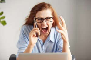 Leia mais sobre o artigo Como lidar com a raiva no ambiente de trabalho