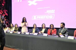 Leia mais sobre o artigo Congresso Nacional Mulheres Pela Paridade discute equidade