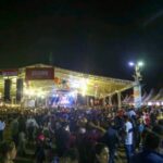 Festa Junina de Dourados começa nesta semana com shows