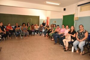 Leia mais sobre o artigo Formação continuada mobiliza 18 mil professores em Campo Grande