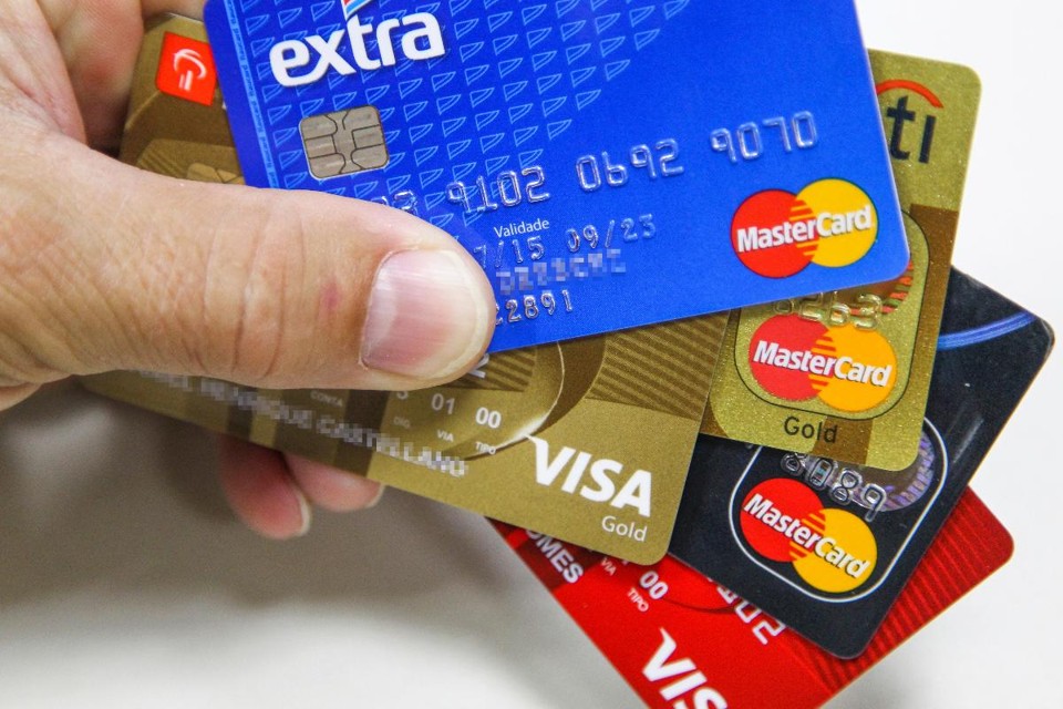 Você está visualizando atualmente Novas regras do cartão de crédito começam a partir de 1º de julho