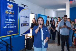 Leia mais sobre o artigo Prefeitura entrega Emeis revitalizadas à população Campo Grande