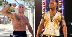 Leia mais sobre o artigo Roberto Cyborg atuará com The Rock sobre ex-campeão UFC