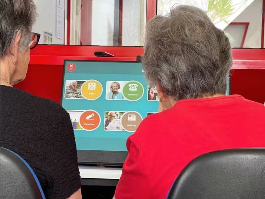 Você está visualizando atualmente SIOSLIFE: Conheça nova rede social para idosos lançada no Brasil
