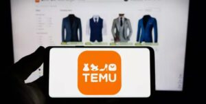Leia mais sobre o artigo TEMU: Rival da Shein inicia vendas no Brasil