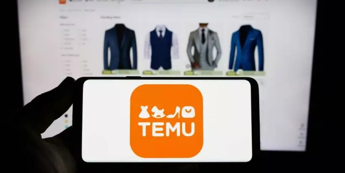 Você está visualizando atualmente TEMU: Rival da Shein inicia vendas no Brasil