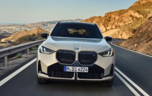 Leia mais sobre o artigo Veja como ficou a quarta geração do BMW X3