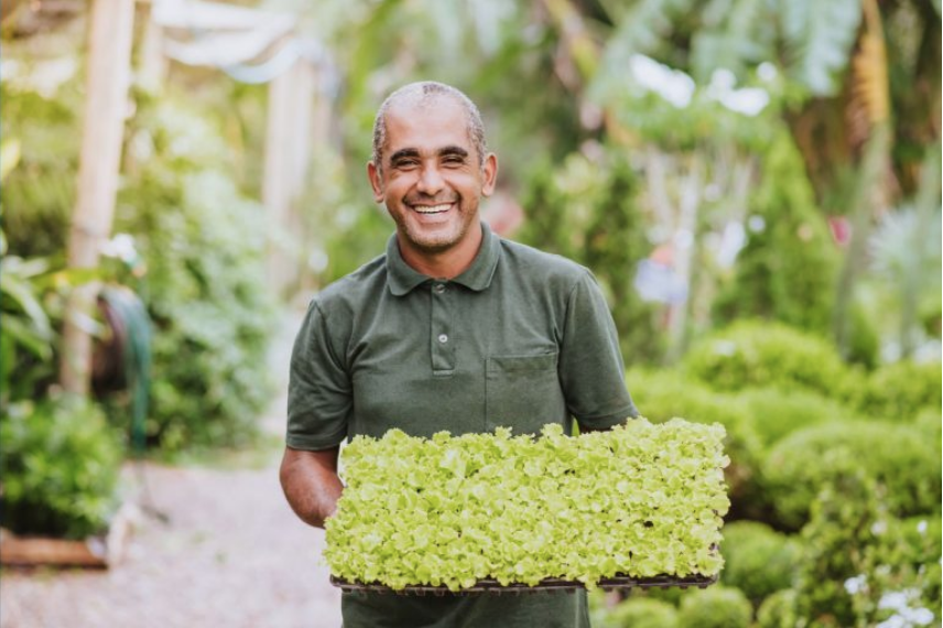 Você está visualizando atualmente BNDES destina R$ 14,8 bi à agricultura familiar no Plano Safra