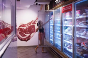 Leia mais sobre o artigo Cingapura vende carne ‘cultivada’ em laboratório