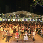 Corumbá inicia atividades do evento Pontão de Cultura