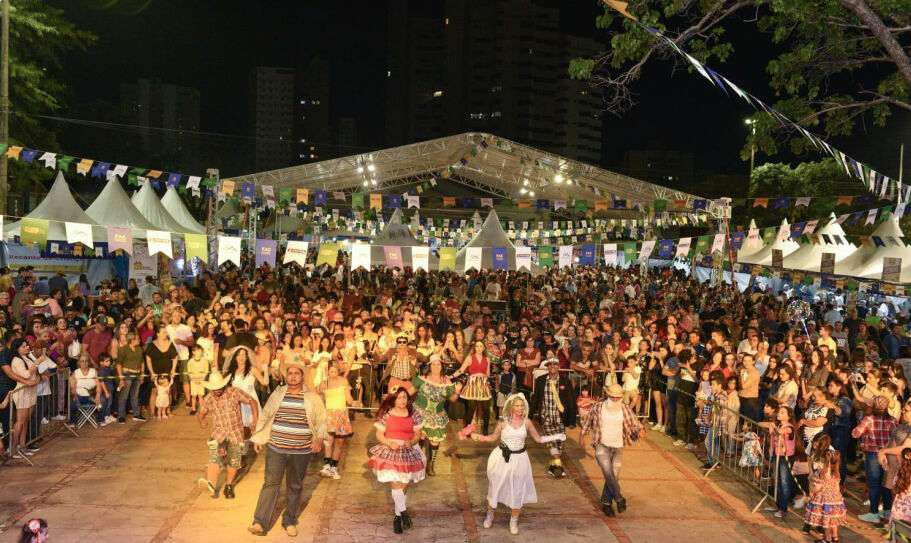 Você está visualizando atualmente Corumbá inicia atividades do evento Pontão de Cultura