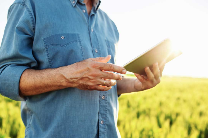 Você está visualizando atualmente Franquias do agronegócio levam tecnologias para às necessidades do setor