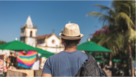 Você está visualizando atualmente Geração Z e Millenials preferem destinos menos turísticos