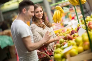 Leia mais sobre o artigo Qual a fruta mais consumida do mundo?