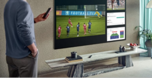 Leia mais sobre o artigo TVS CONECTADAS: Futebol é o conteúdo preferido