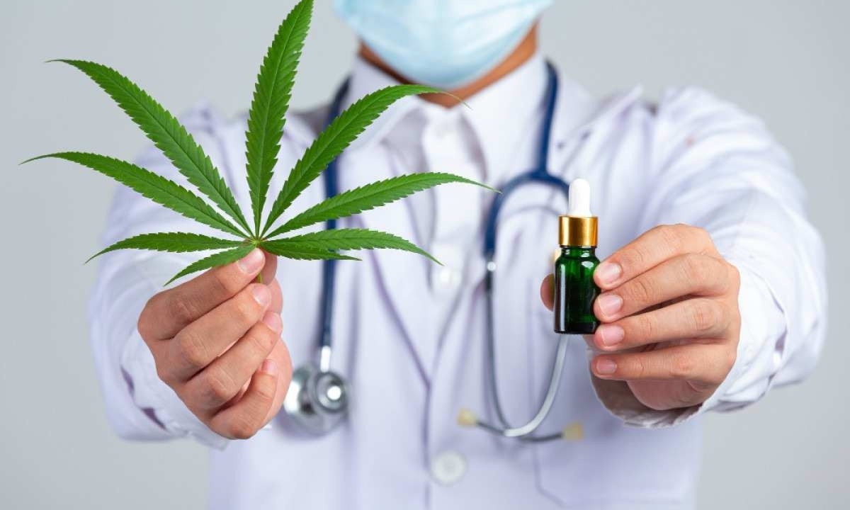 Você está visualizando atualmente ALEMS: Aprovado uso de medicamentos de Cannabis para tratamentos de doenças